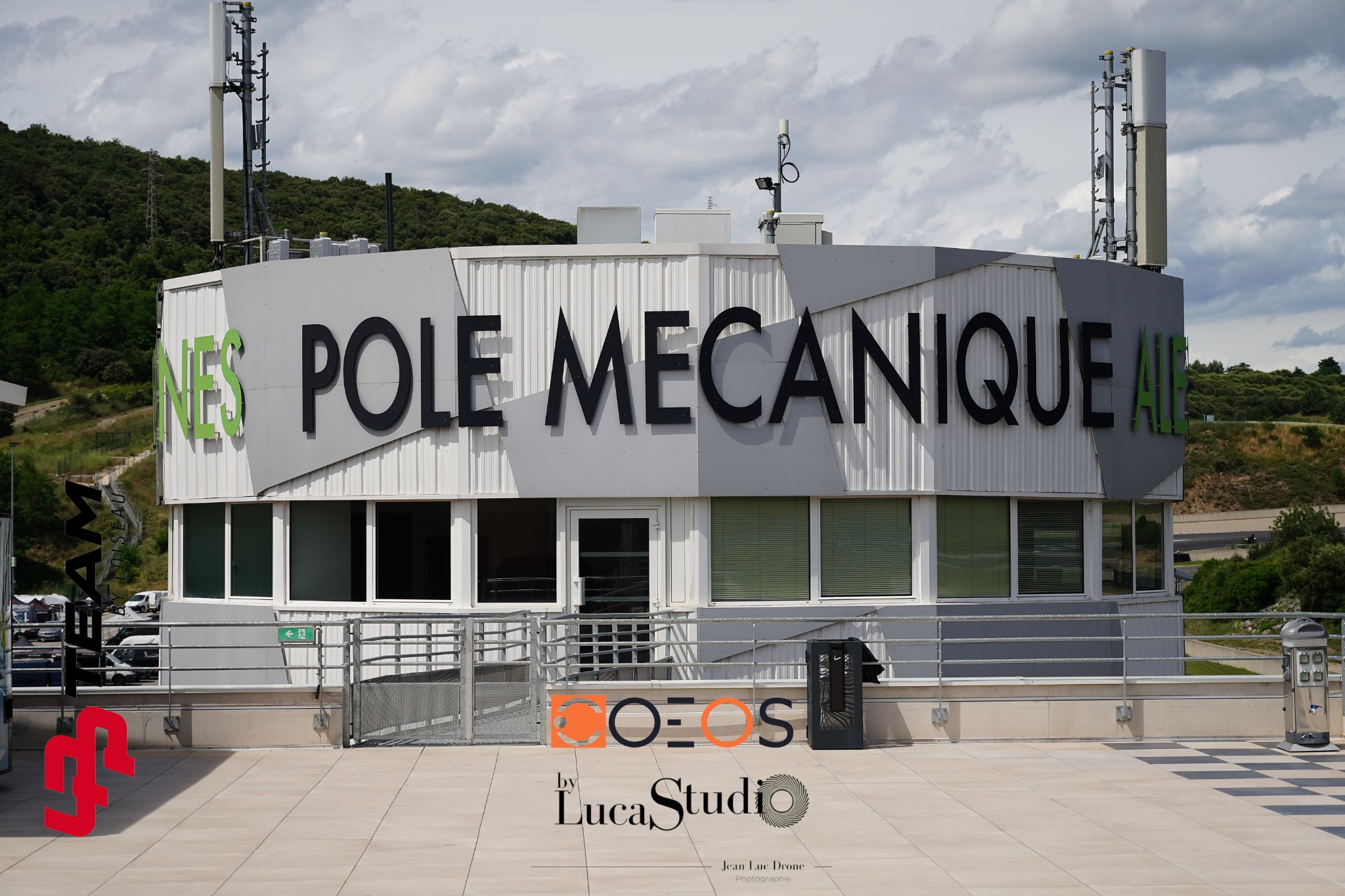 Pole_Mecanique_Ales_LPP_TEAM_BY_LOISEAU_COEOS_Formations_roulage_moto_piste